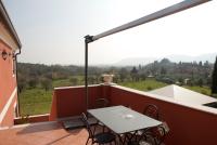 Habitación Doble con balcón o terraza