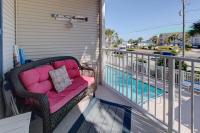 B&B Destin - Grand Caribbean East 209 - Bed and Breakfast Destin