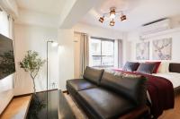 HOTEL AIS HATAGAYA - B&B Tokyo