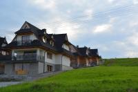 Osada Witów - apartament „Siwa Kopa” - B&B