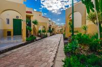 AirCon River Style Pool Best Beach in 200m Mareverde - B&B Adeje