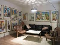 B&B Copenhague - ApartmentInCopenhagen Apartment 1316 - Bed and Breakfast Copenhague