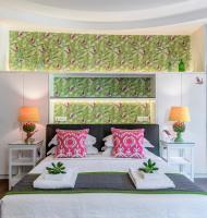 Kouloura Liston Suite - B&B Grevedianá