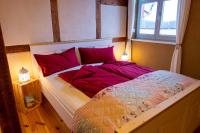 Apartment mit 2 Schlafzimmern und Seeblick