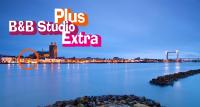 B&B Dordrecht - StudioPlus - Bed and Breakfast Dordrecht