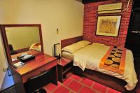 Family Junior Suite