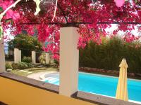 Romantic Studio - B&B Funchal