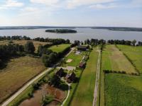 B&B Sędki - Punkt Mazury - Bed and Breakfast Sędki