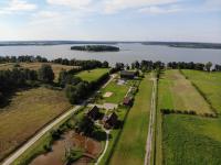 Punkt Mazury - B&B Sędki