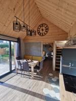 Le Petit Renard - B&B Saint-Jouin-Bruneval