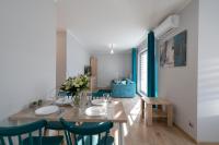 Apartment mit 1 Schlafzimmer