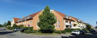 SUNNYHOME Monteurwohnungen und Apartments in Schwandorf - Chambres d'hôtes Schwandorf in Bayern