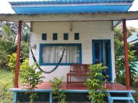Tanjong Tinggi Cottage - B&B Sidjuk