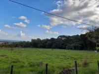 Hospedaje Rural Amanecer Llanero - B&B Restrepo