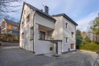Willa pod Szrenicą 2 - Ferienwohnung Szklarska Poręba