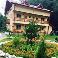 B&B Măneciu-Ungureni - Pensiunea La Padure Cheia, Prahova - Bed and Breakfast Măneciu-Ungureni