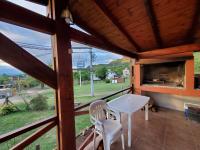 Cabañas Rosaditas - Ferienwohnung Santa Rosa de Calamuchita