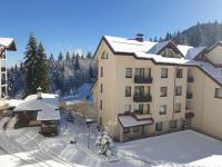 апартамент Манастира 1 - B&B Pamporovo