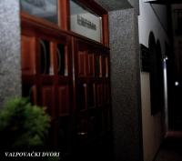 Valpovački dvori B&B - B&B Valpovo