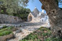 Trulli Capo di Lupo by Rentbeat - B&B Cisternino