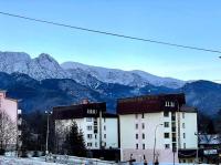 Apartament Dworzec Tatrzański - B&B Zakopane