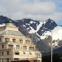 B&B Ushuaia - Cilene del Faro Suites & Spa - Bed and Breakfast Ushuaia