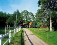 Söderåsens Forsgård - B&B