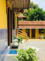 POUSADA FLORA - B&B