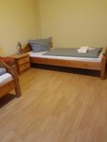 Apartment mit 2 Schlafzimmern