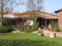 Bauernhofferien Schild Fewo Strand - B&B