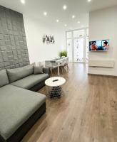 Főtér apartman II. - B&B Villány