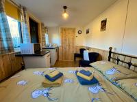 Per Ardua Shepherds Hut - Ferienwohnung Fort William