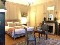 Chambre Double Deluxe