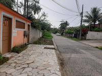 Amed Rooms - B&B Paraty