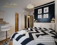 Pfenning by Little Heaven - Ferienwohnung Danzig