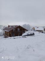 Cottage Kurshevel - Chambres d’hôtes