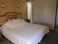 Family Room with Private Bathroom