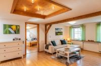 Appartement met 2 slaapkamers