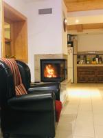 Tatry TOP Dom - B&B Vavrišovo