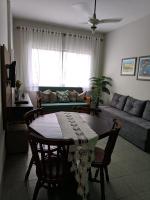 Apartamento Cabo Frio - Chambres d’hôtes Cabo Frio