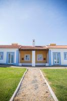 Monte do Giestal - Casas de Campo & Spa - B&B Abela