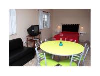 Apartment mit 2 Schlafzimmern (6 Erwachsene)