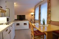 One-Bedroom Apartment with Balcony