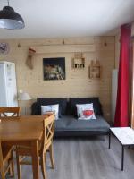 B&B Puy-Saint-Vincent - APPARTEMENT PUY SAINT VINCENT ALPES DU SUD été - hiver - Bed and Breakfast Puy-Saint-Vincent