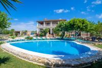 Casa Marcos - Chambres d’hôtes Son Carrió