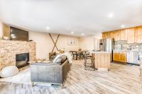 Heavenly Hideaway - B&B