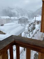 Studio Ebi Vacation - Alleghe - Monte Civetta - B&B Alleghe