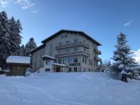 Résidence les 3 Sommets - Ferienwohnung