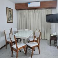 2 Ambientes frente al mar frenta al Torreon del Monje - Ferienwohnung Mar del Plata