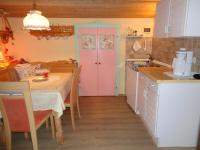 Appartement met Uitzicht op het Gebergte